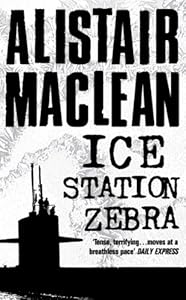 Ice Station Zebra