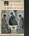NOUS AVONS PARTAGE LE PAIN ET LE SEL / COLLECTION PAROLE ET MISSION N°9