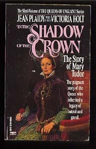 In the Shadow of the Crown