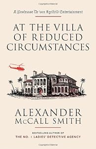 At the Villa of Reduced Circumstances