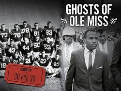 Ghosts of Ole Miss