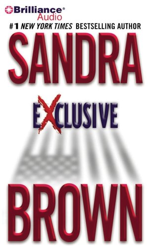 Exclusive by Sandra Brown