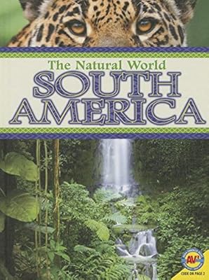 South America