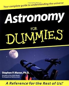 Astronomy for Dummies