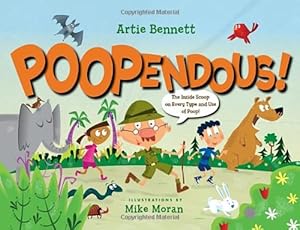 Poopendous!