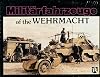 Militarfahrzeuge of the Wehrmacht Vol. 1