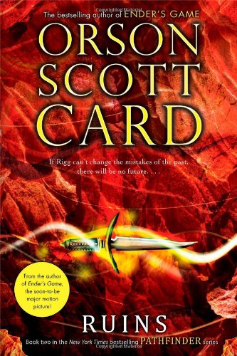 The Gate Thief by Orson Scott Card
