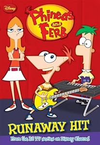 Phineas and Ferb: Runaway Hit