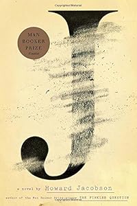 J: A Novel
