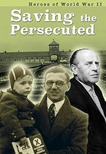 Saving the Persecuted