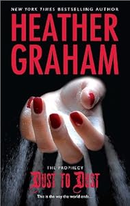 Dust to Dust (The Prophecy Book 1)