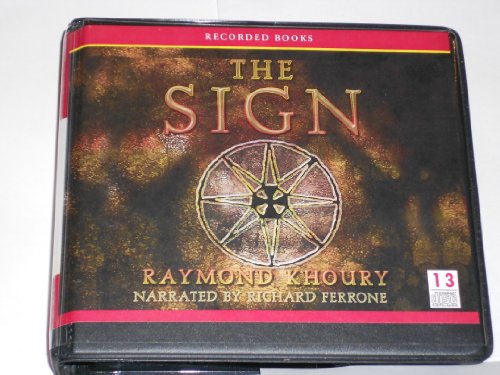 The Sign by Raymond Khoury