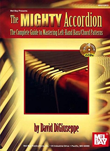 The Mighty Accordion
