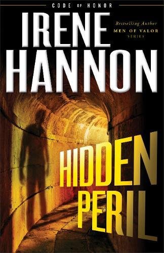 Hidden Peril by IRENE HANNON