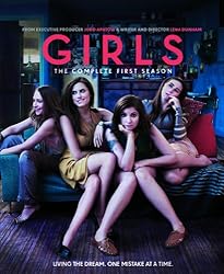 Girls: The Complete First Season