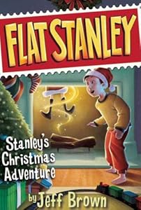 Stanley's Christmas Adventure (Flat Stanley)
