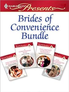 Brides of Convenience Bundle