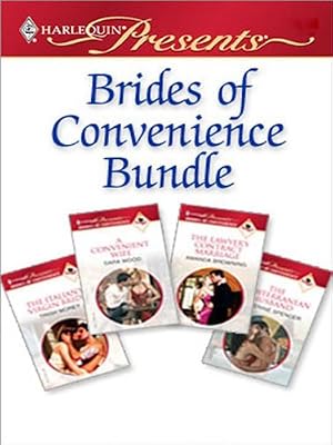 Brides of Convenience Bundle