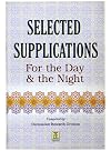 SELECTED SUPPLICATIONS FOR DAY & NIGHT by Darussalam Research Center