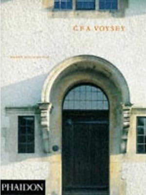 Voysey, C.F.A.