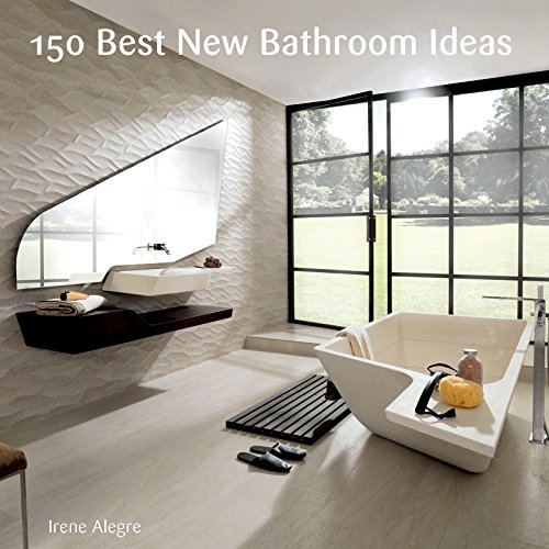 150 Best New Bathroom Ideas by Francesc Zamora