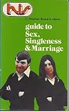 His Guide to Sex, Singleness & Marriage