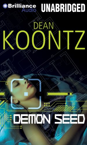 Demon Seed by Dean Koontz