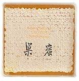 水谷養蜂園 巣蜜(ニュージーランド産) 340g