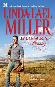 Big Sky Country: Book 1 of Parable, Montana Series