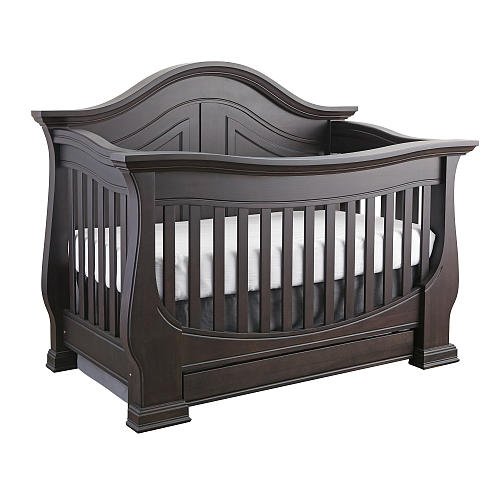 

The Dorchester Crib by EcoChic