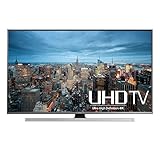 Samsung UN40JU7100 40-Inch 4K Ultra HD Smart LED TV (2015 Model)
