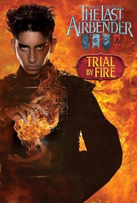 Trial by Fire
