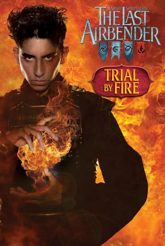 Trial by Fire by Michael Teitelbaum