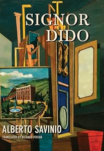 Signor Dido: Stories