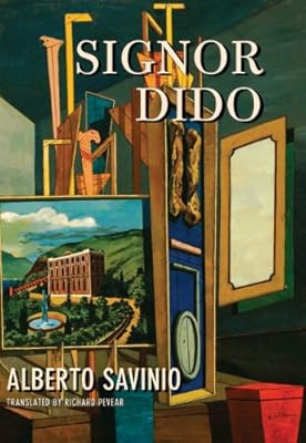 Signor Dido: Stories