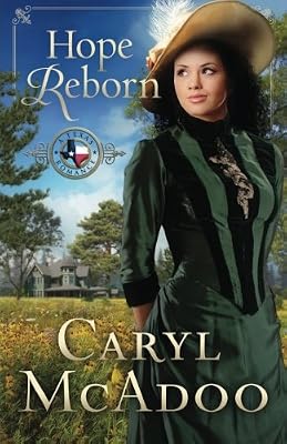 Hope Reborn