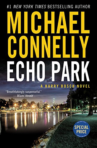 Echo Park by Michael Connelly