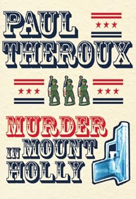 Murder in Mount Holly