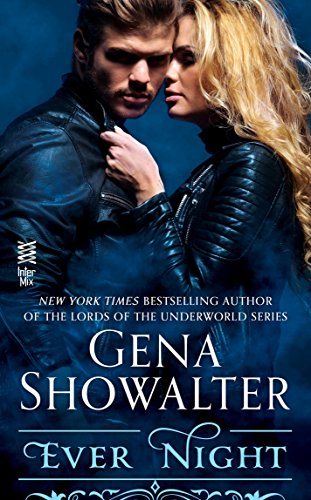 Ever Night by Gena Showalter