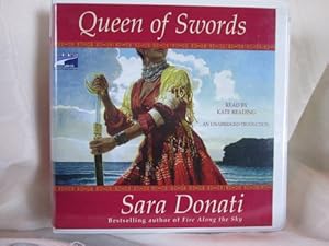 Queen of Swords