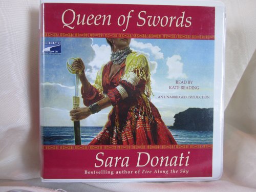 Queen of Swords by Sara Donati