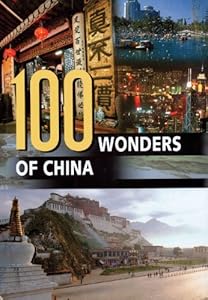100 Wonders of China by Rebo Publishers