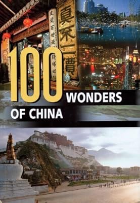 100 Wonders of China