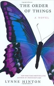 The Order of Things: A Novel