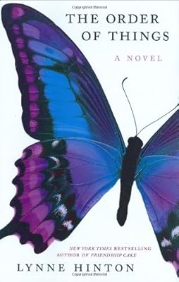 The Order of Things: A Novel
