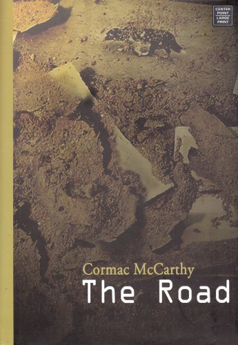 The Road (Platinum Readers Circle (Center Point)) by Cormac McCarthy