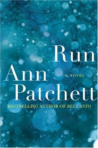 Run by Ann Patchett
