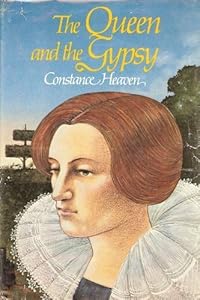 The queen and the gypsy
