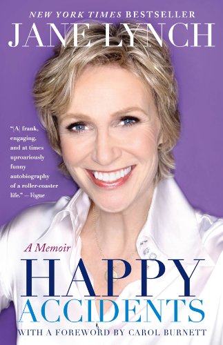 Happy Accidents by Jane Lynch