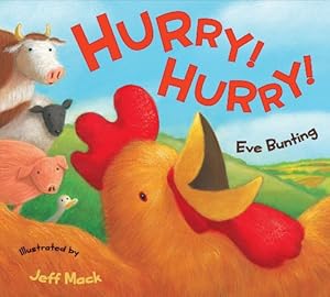 Hurry! Hurry!